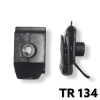 TR134 - 25 or 100  / Toy. Fender Shield Ret. 